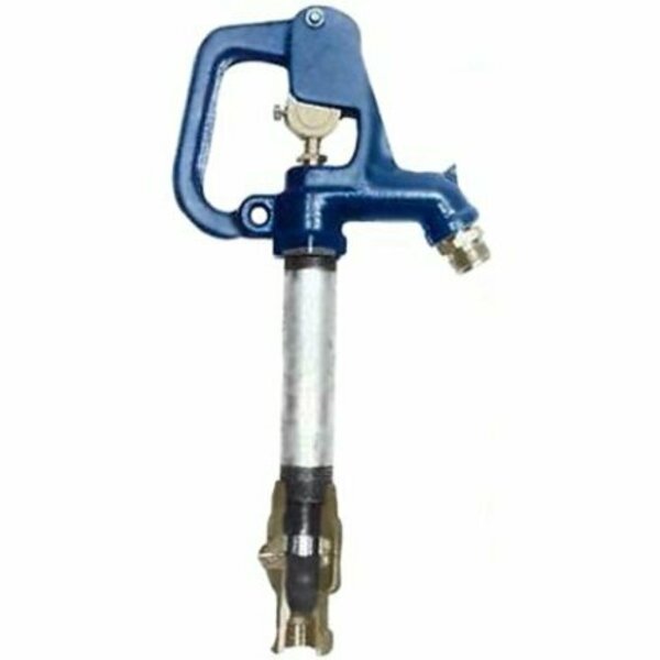 Simmons Mfg Co Hydrant 1 Ft Frost Proof LF 4800LF